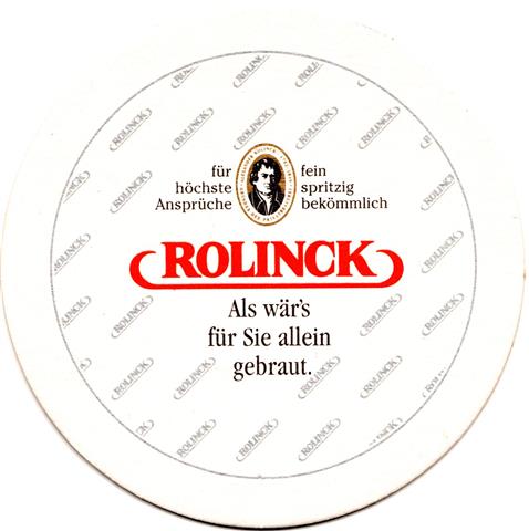 steinfurt st-nw rolinck als 7-8a (rund215-als wr's-schwarzrot) 
